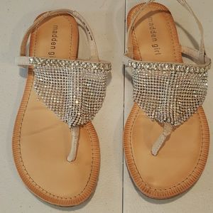 MADDEN girl sandals